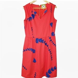 Like new Elizabeth McKay.